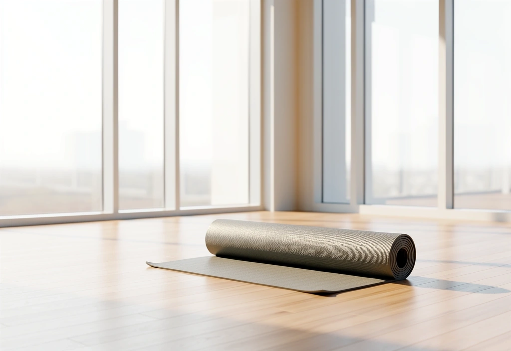 Activité physique matinale