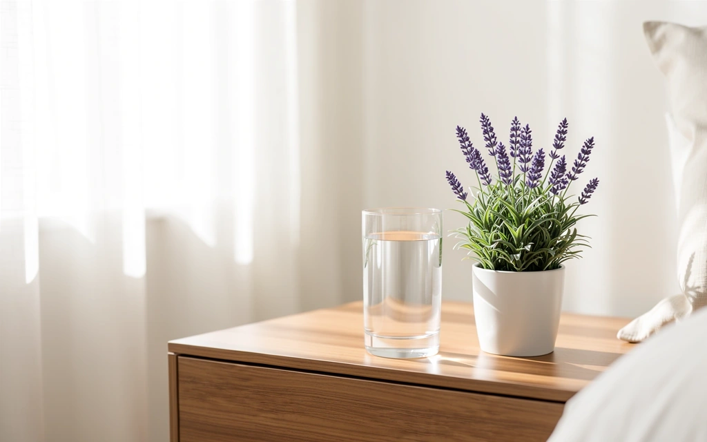 Routine matinale saine